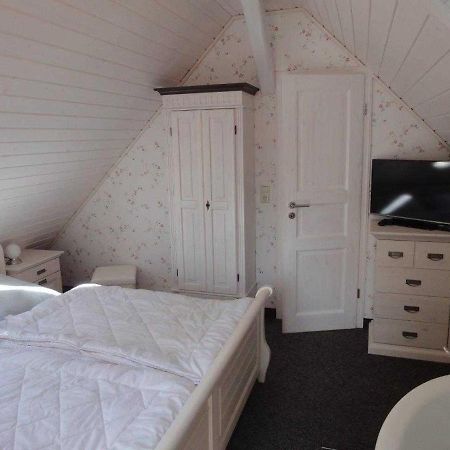 Вилла Ferienhaus Rotkaeppchen Зеллин Экстерьер фото